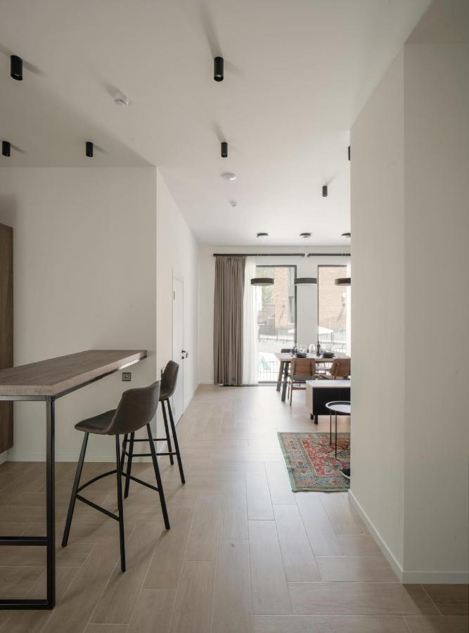 Aurora Luxe Villa Dilijan Ngoại thất bức ảnh