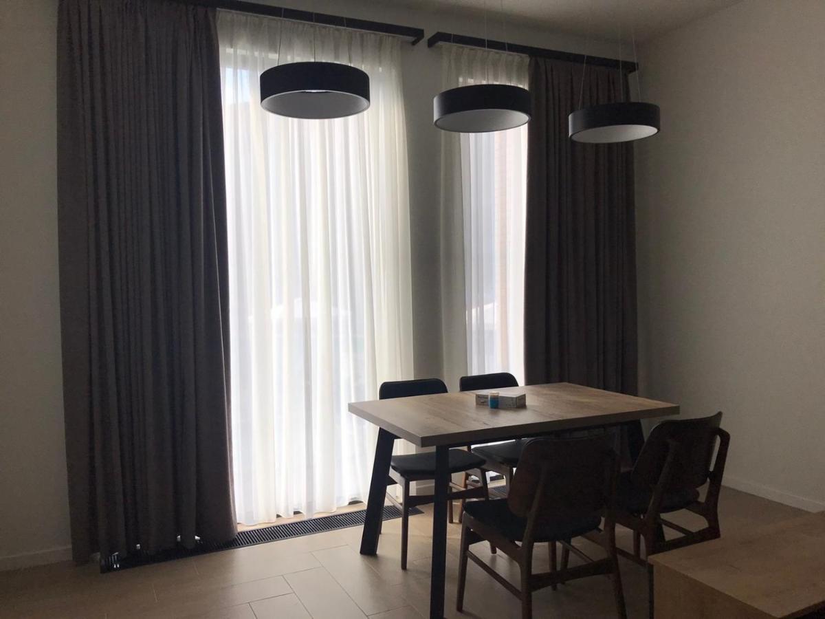 Aurora Luxe Villa Dilijan Ngoại thất bức ảnh