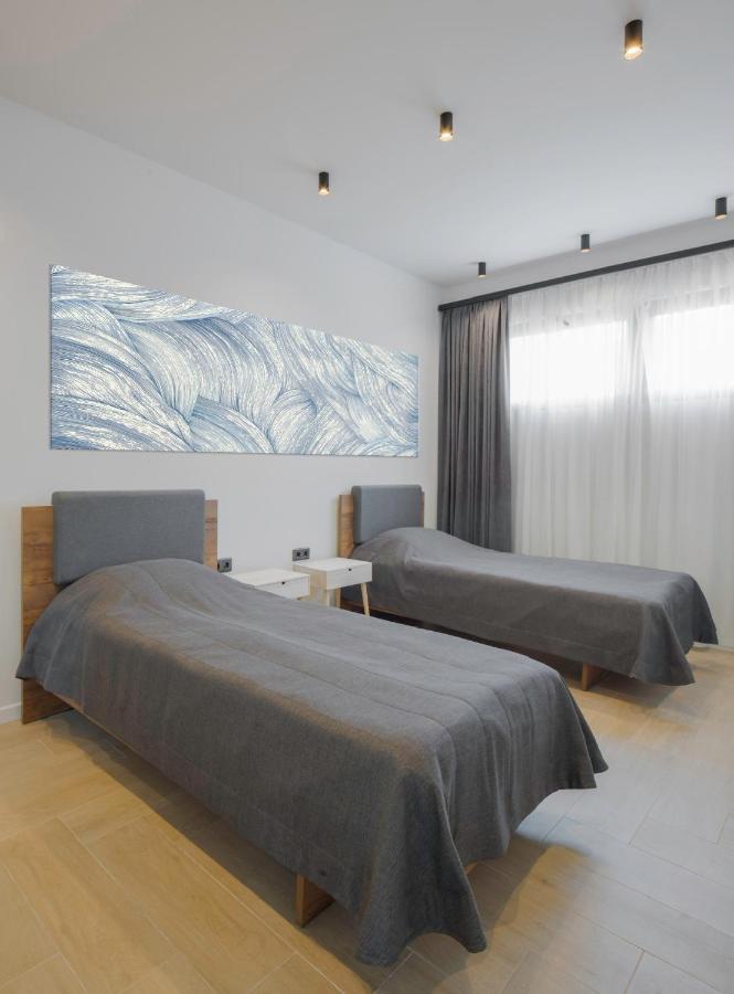 Aurora Luxe Villa Dilijan Ngoại thất bức ảnh