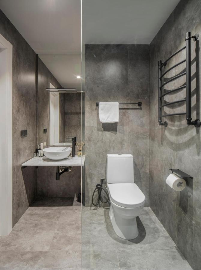 Aurora Luxe Villa Dilijan Ngoại thất bức ảnh