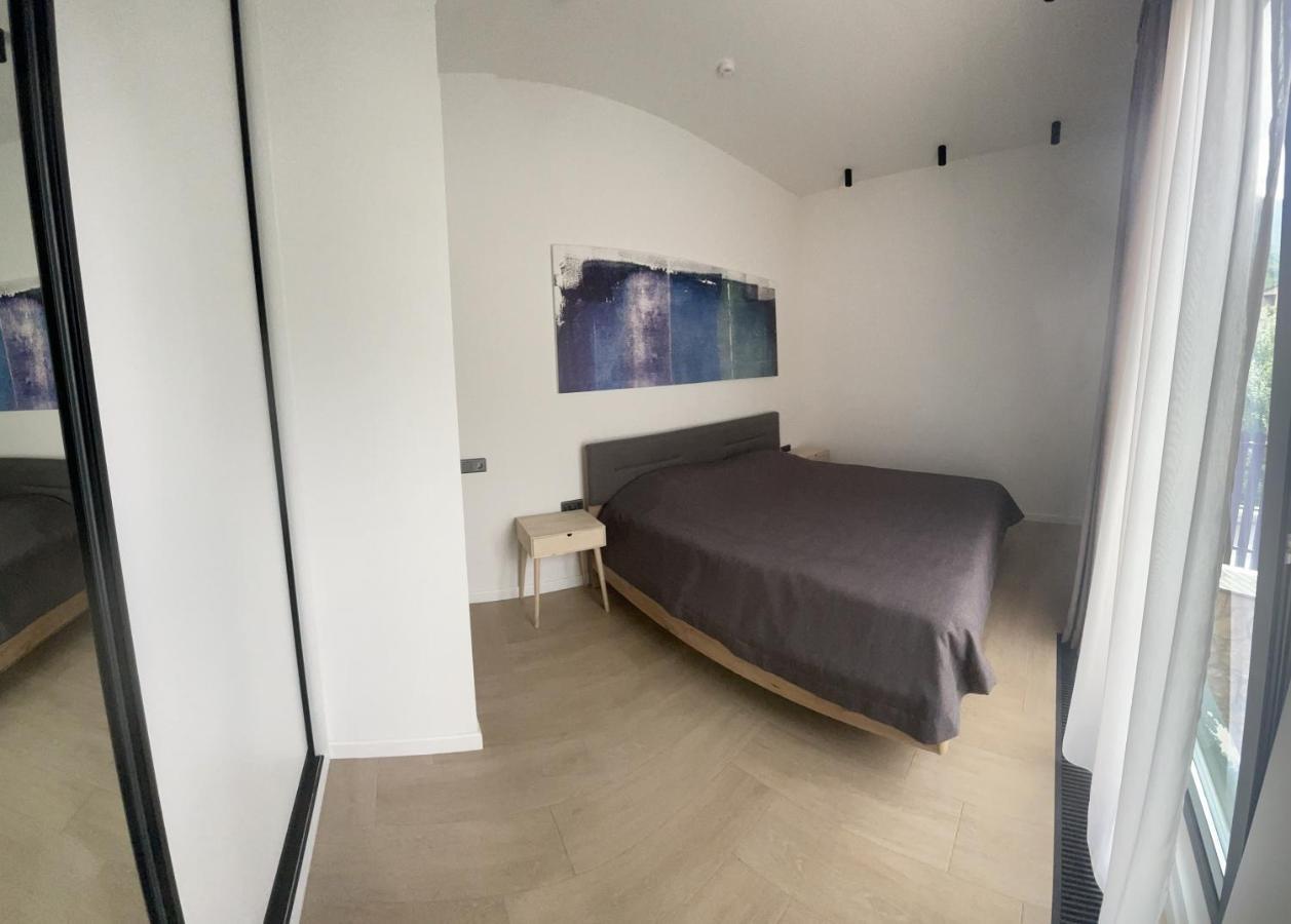 Aurora Luxe Villa Dilijan Ngoại thất bức ảnh
