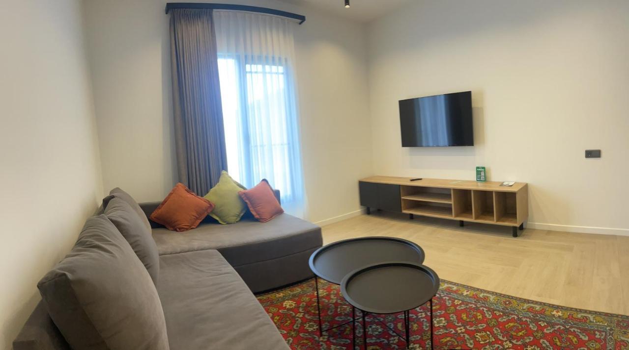 Aurora Luxe Villa Dilijan Ngoại thất bức ảnh