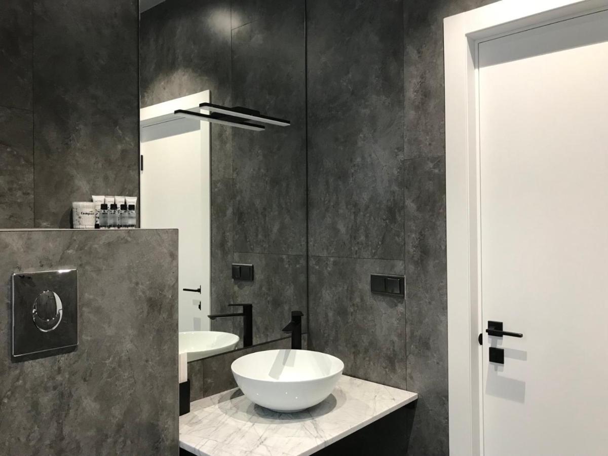 Aurora Luxe Villa Dilijan Ngoại thất bức ảnh