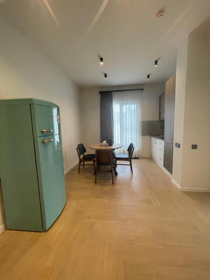 Aurora Luxe Villa Dilijan Ngoại thất bức ảnh