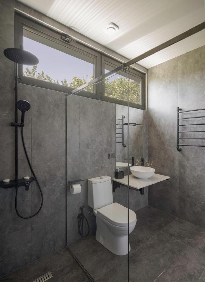 Aurora Luxe Villa Dilijan Ngoại thất bức ảnh