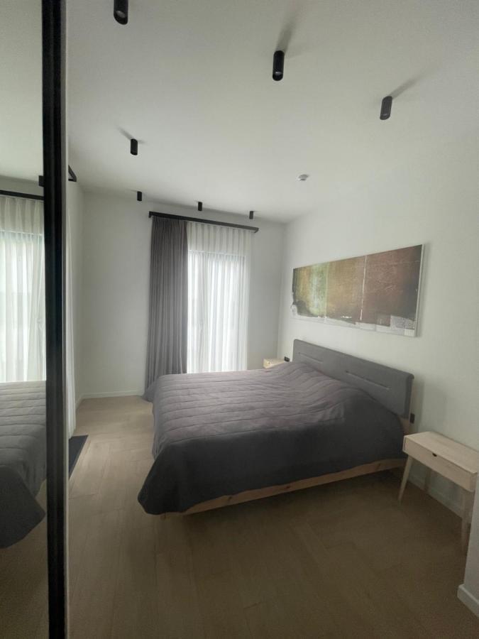 Aurora Luxe Villa Dilijan Ngoại thất bức ảnh