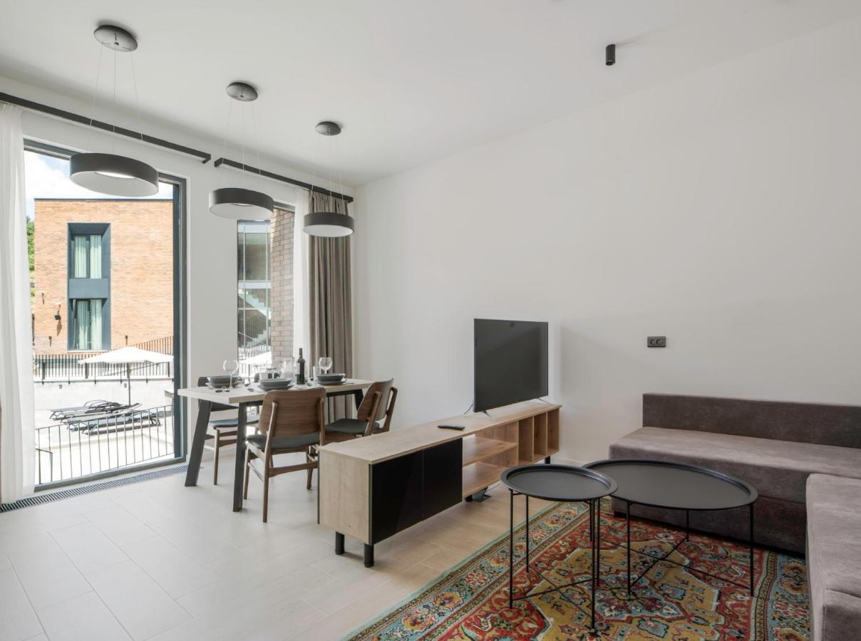 Aurora Luxe Villa Dilijan Ngoại thất bức ảnh