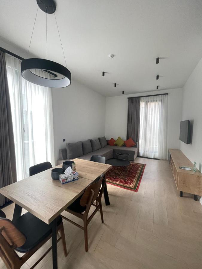 Aurora Luxe Villa Dilijan Ngoại thất bức ảnh