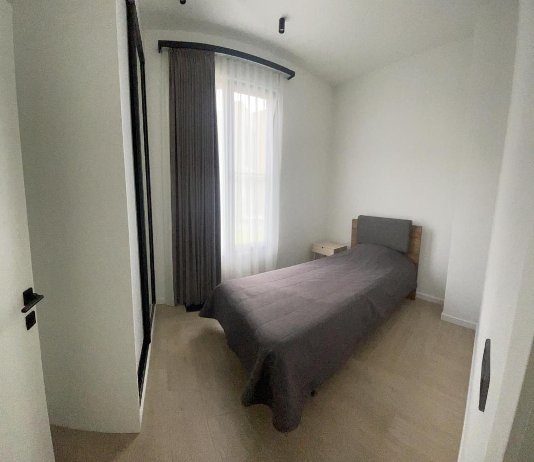 Aurora Luxe Villa Dilijan Ngoại thất bức ảnh